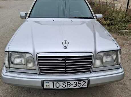 Mercedes E 300 1994