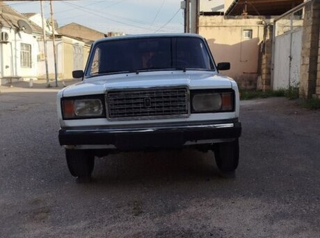 LADA (VAZ) 2107 2003