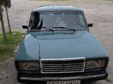 LADA (VAZ) 2107 2005