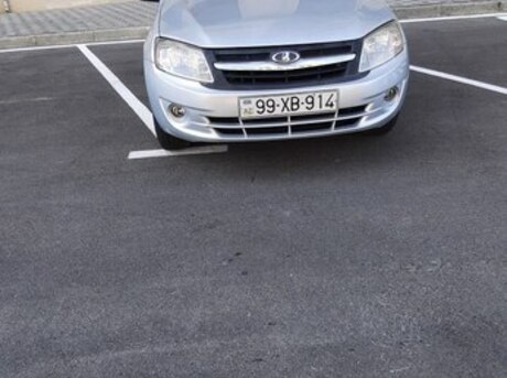 LADA (VAZ) Granta 2014