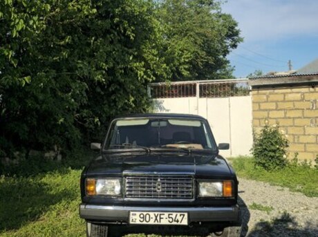 LADA (VAZ) 2107 2011