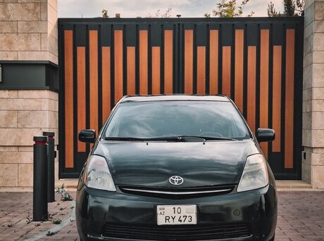 Toyota Prius 2008