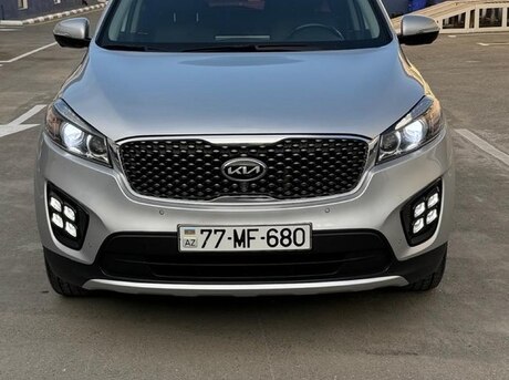 Kia Cerato 2015