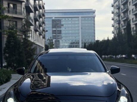 Infiniti G25 2012