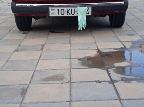 LADA (VAZ) 2107 2003