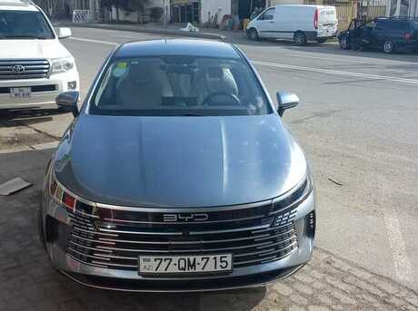 BYD Destroyer 05 2024
