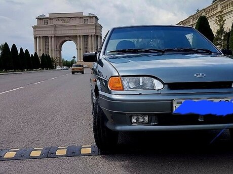 LADA (VAZ) 2115 2011