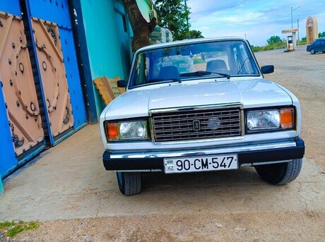 LADA (VAZ) 2107 2008