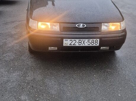 LADA (VAZ) 2112 2007