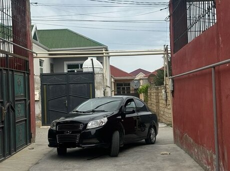 Chevrolet Nexia 2022
