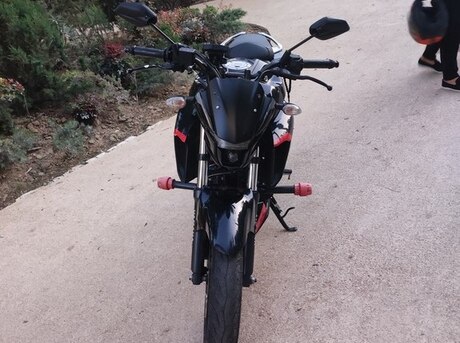Yamaha  2023