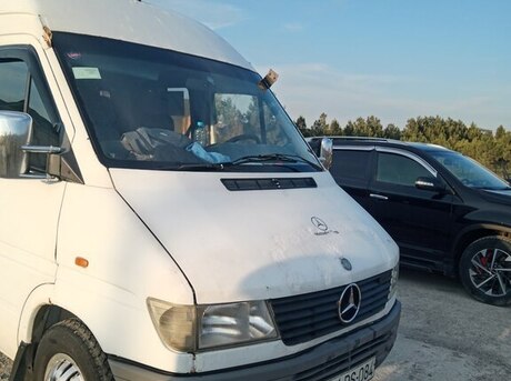 Mercedes Sprinter 310 1999