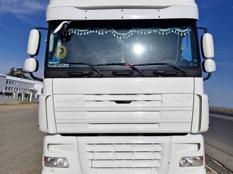 DAF 105 XF 2011