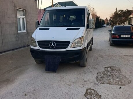 Mercedes Sprinter 315 2008
