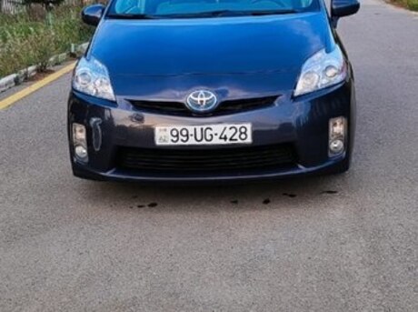 Toyota Prius 2010