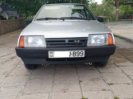 LADA (VAZ) 21099 2004