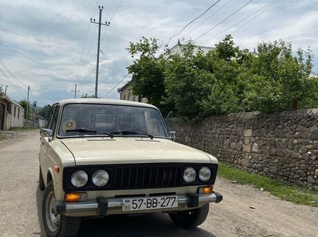 LADA (VAZ) 2106 1994