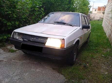 LADA (VAZ) 2109 1993