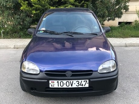 Opel Vita 1997