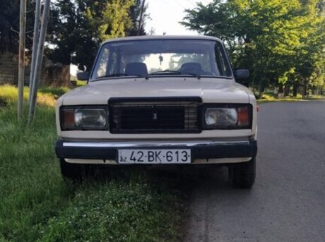 LADA (VAZ) 2107 1996