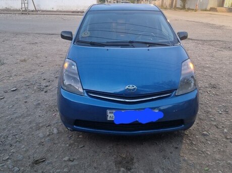 Toyota Prius 2008