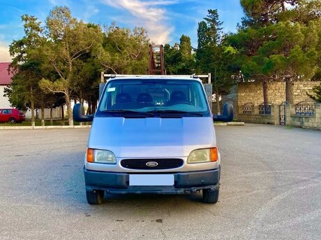 Ford Transit 1997