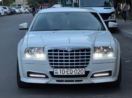 Chrysler 300 2006