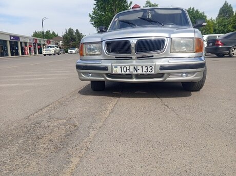 GAZ 3110 2003