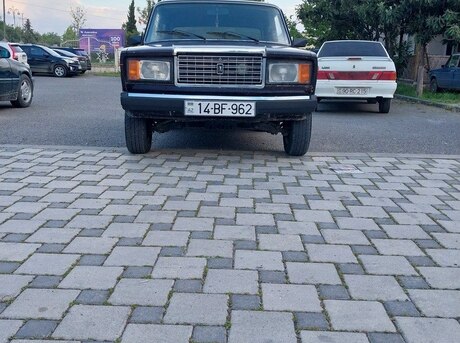 LADA (VAZ) 2107 2007