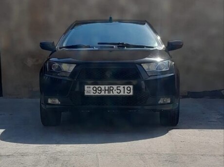 Khazar SD 2021