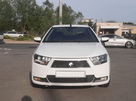 Khazar SD