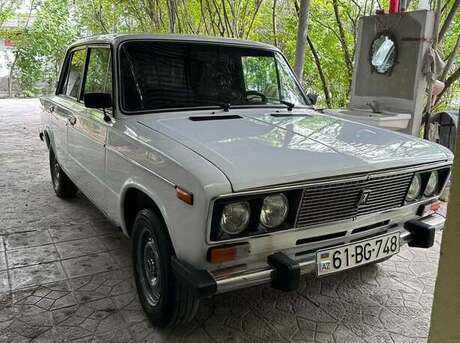 LADA (VAZ) 2106 1994