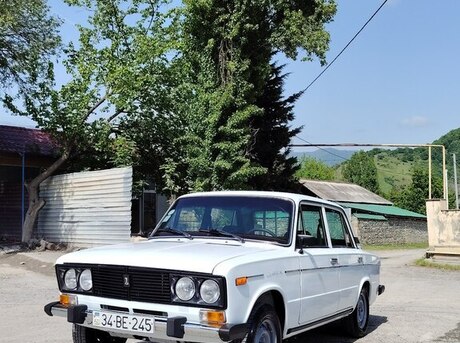 LADA (VAZ) 2106 1995