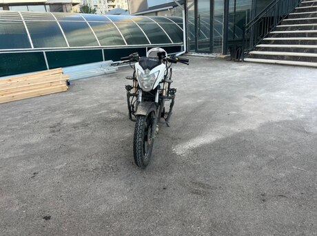 Tufan S 150 2022