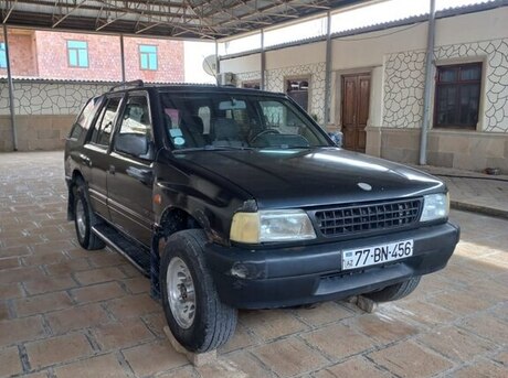 Opel Frontera 1994