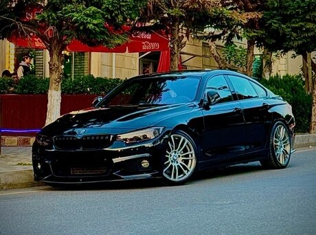 BMW 428
