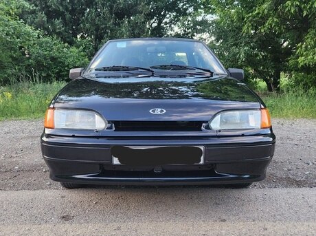 LADA (VAZ) 2115 2012