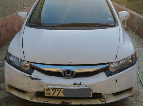 Honda Civic 2006