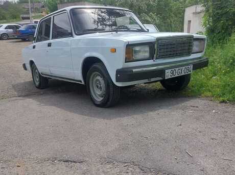 LADA (VAZ) 2107 2009