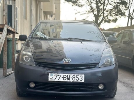 Toyota Prius 2008