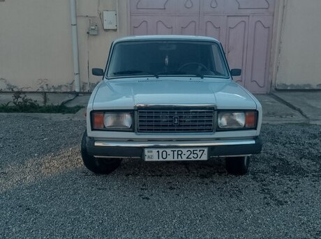 LADA (VAZ) 2107 2006