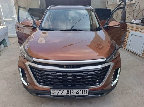 Baic  2023