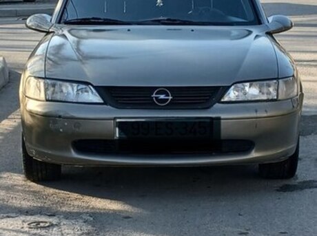 Opel Vectra 1998