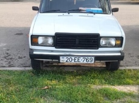 LADA (VAZ) 2107 2005