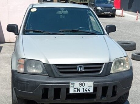 Honda CR-V 1998
