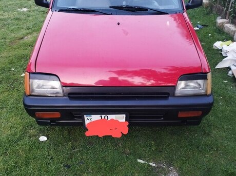 Daewoo Tico 1993