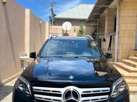 Mercedes GLK 350 4MATIC 2018