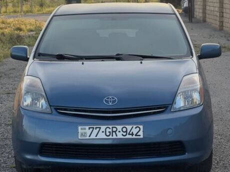 Toyota Prius 2008