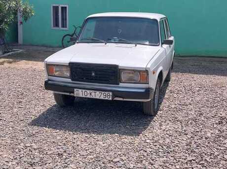 LADA (VAZ) 2107 1999