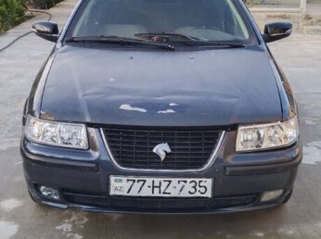 Khazar LX 2019